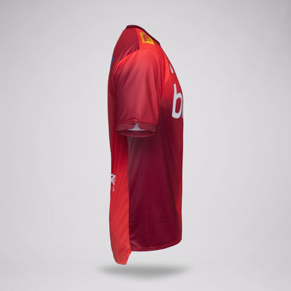QLD REDS 2026 Mens Training Tee