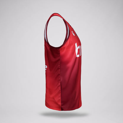 QLD REDS 2026 Mens Training Singlet