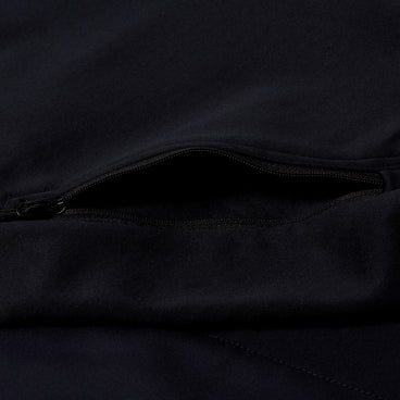 Mens Tempo Gilet Black
