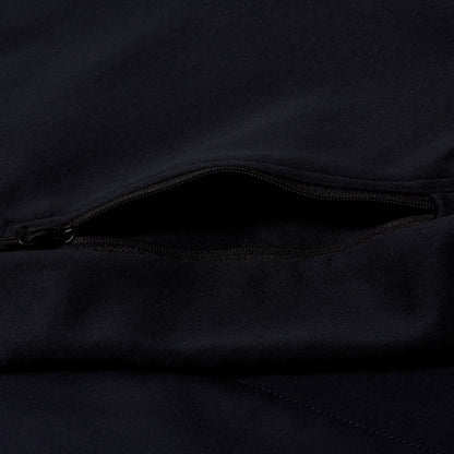 Mens Tempo Gilet Black