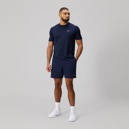 Mens Tempo Training Short Navy