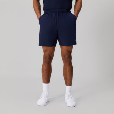 Mens Tempo Training Short Navy