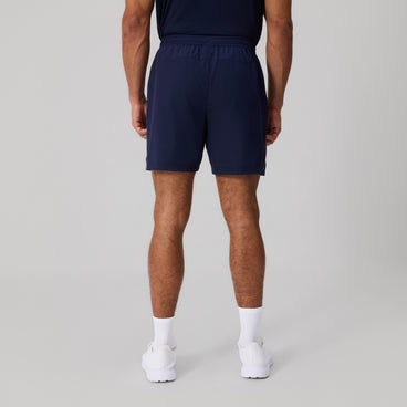 Mens Tempo Training Short Navy