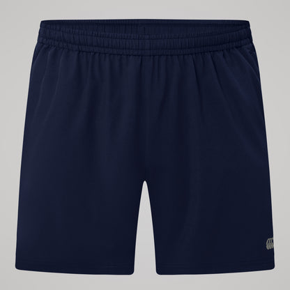 Mens Tempo Training Short Navy