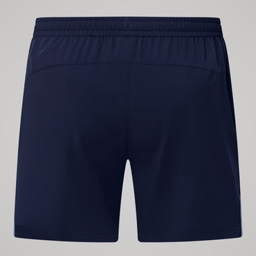 Mens Tempo Training Short Navy