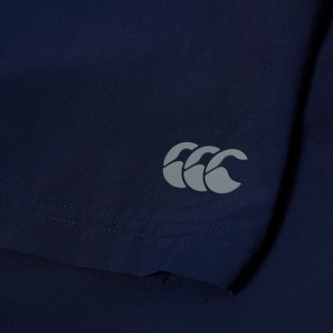 Mens Tempo Training Short Navy