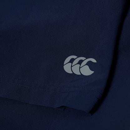 Mens Tempo Training Short Navy