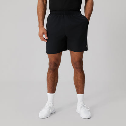 Mens Tempo Training Short Black