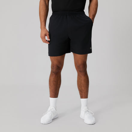 Mens Tempo Training Short Black