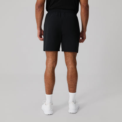 Mens Tempo Training Short Black