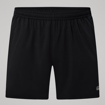 Mens Tempo Training Short Black