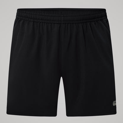 Mens Tempo Training Short Black