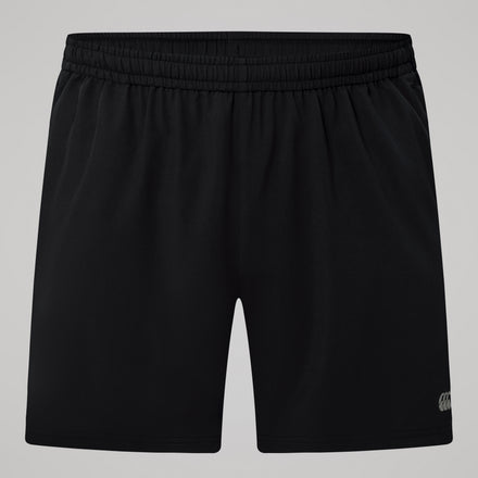 Mens Tempo Training Short Black