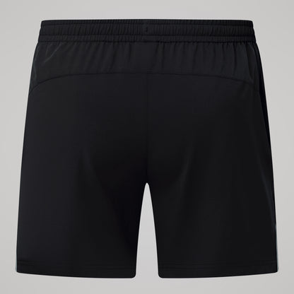 Mens Tempo Training Short Black