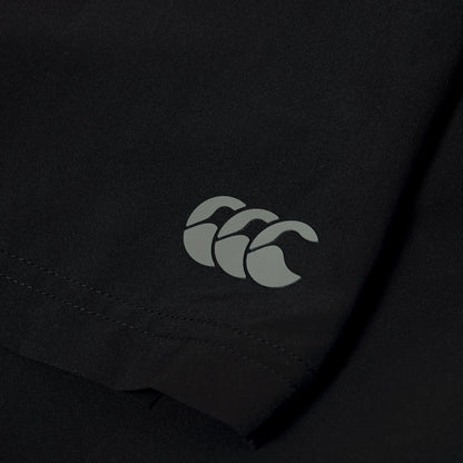 Mens Tempo Training Short Black