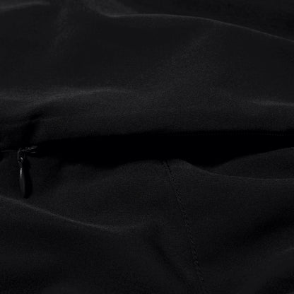 Mens Tempo Training Short Black