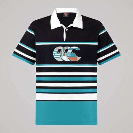 Mens Uglies Rugby Jersey