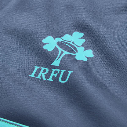 Mens Ireland Quarter-Zip Training Hoodie