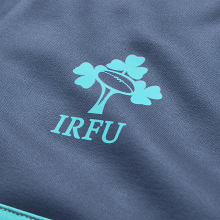 Mens Ireland Quarter-Zip Training Hoodie