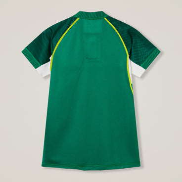 Women's Ireland Home Pro Jersey Green