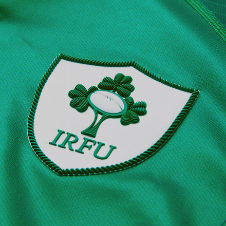 Women's Ireland Home Pro Jersey Green
