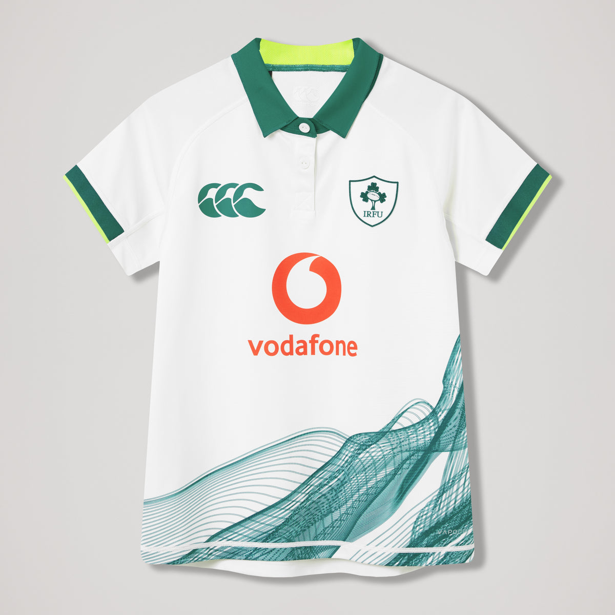 Ireland Alt Pro Jersey