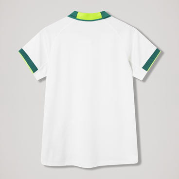 Women's Ireland Alt Pro Jersey White