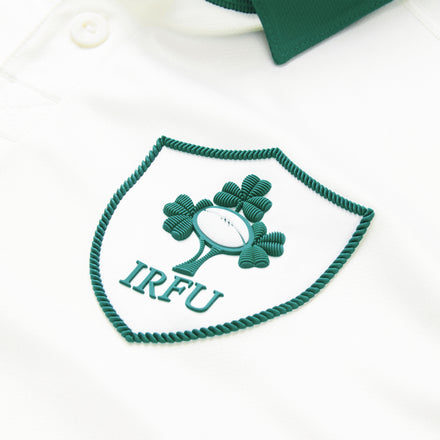 Women's Ireland Alt Pro Jersey White