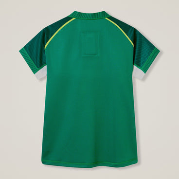 Men's Ireland Home Test Jersey Green
