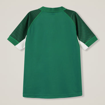 Men's Ireland Home Pro Jersey Green