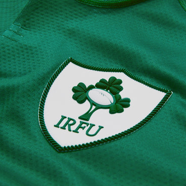 Men's Ireland Home Pro Jersey Green