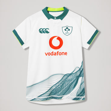 Men's Ireland Alt Pro Jersey White