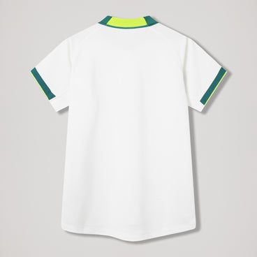 Men's Ireland Alt Pro Jersey White