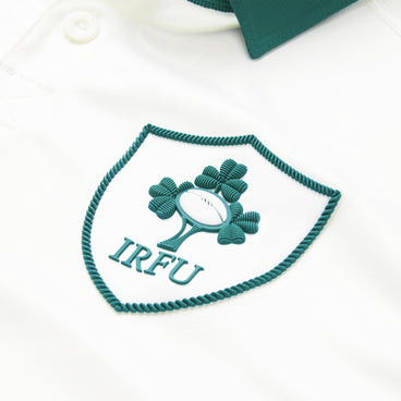 Men's Ireland Alt Pro Jersey White