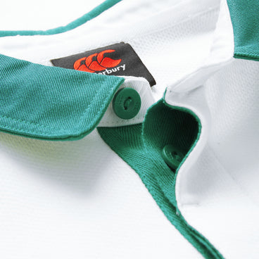 Men's Ireland Alt Long Sleeve Classic Jersey White