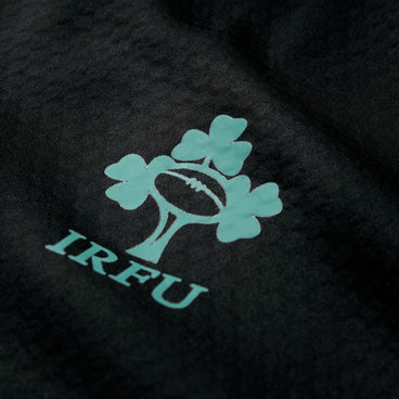 Men's Ireland 1/4 Zip Training Top Green