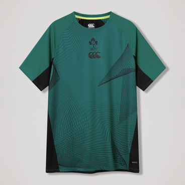 Men's Ireland Superlight Training T-Shirt Green