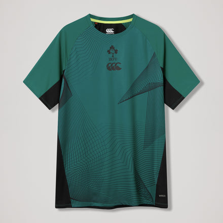 Men's Ireland Superlight Training T-Shirt Green