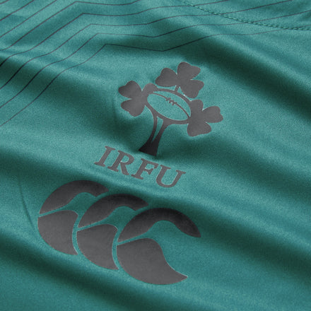 Men's Ireland Superlight Training T-Shirt Green