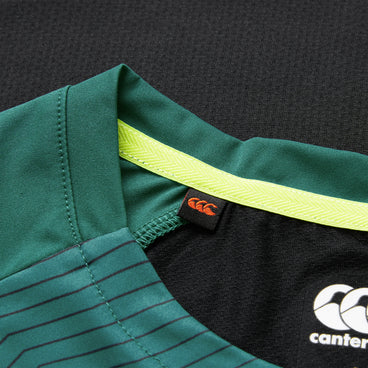 Men's Ireland Superlight Training T-Shirt Green
