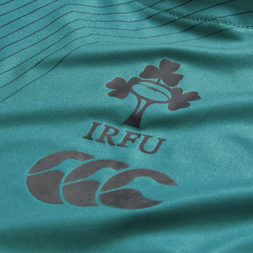 Men's Ireland Long Sleeve Superlight Training T-Shirt Green