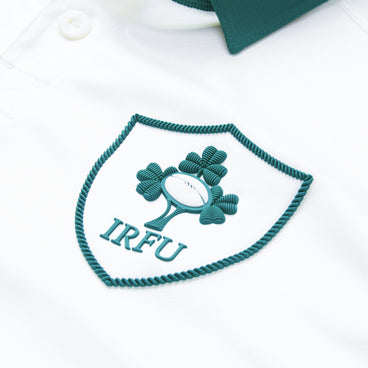 Junior Unisex Ireland Alt Pro Jersey White