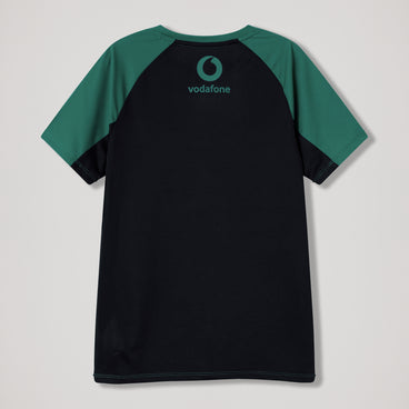 Junior Unisex Ireland Superlight Training T-Shirt Green
