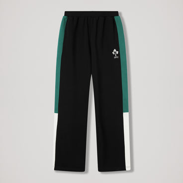 Women's Ireland Legends Fleece Pant Black