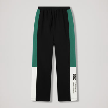 Women's Ireland Legends Fleece Pant Black