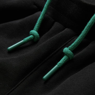 Women's Ireland Legends Fleece Pant Black