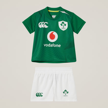 Infant Ireland Home Kit Green