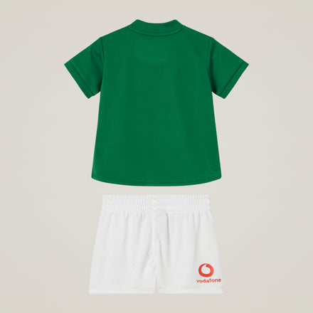 Infant Ireland Home Kit Green