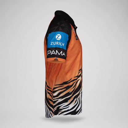 Wests Tigers 2026 Multicultural Polo