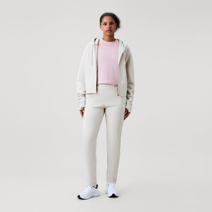 Womens Tempo+ Training Pant Grey